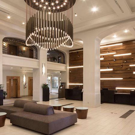 Embassy Suites Anaheim - North Exterior foto