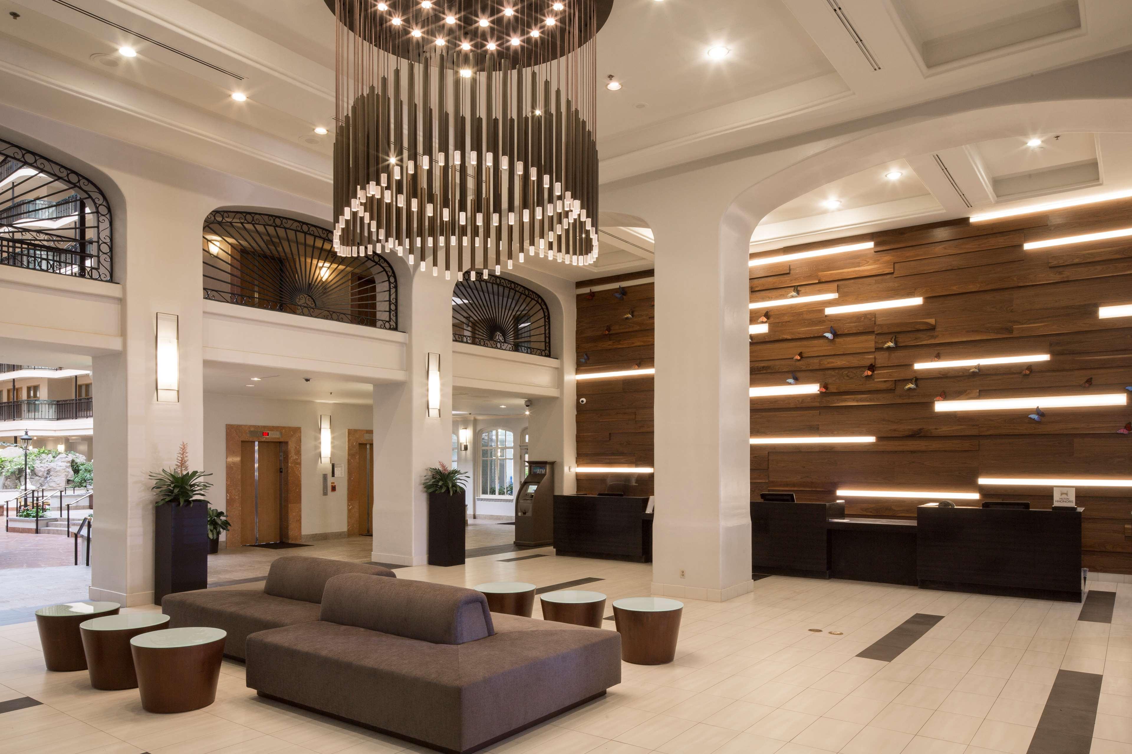 Embassy Suites Anaheim - North Exterior foto