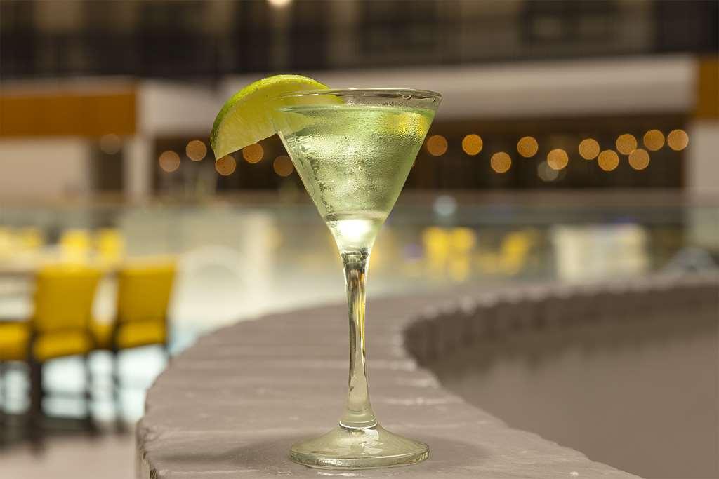 Embassy Suites Anaheim - North Restaurant foto