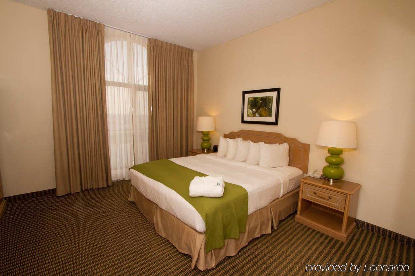 Embassy Suites Anaheim - North Exterior foto