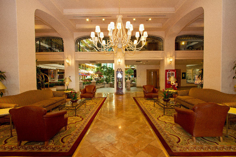 Embassy Suites Anaheim - North Exterior foto